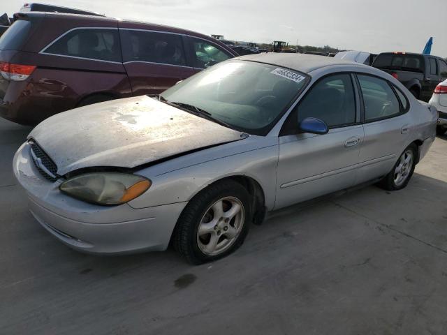 Ford Taurus ses (2003)
