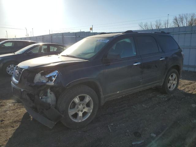 Gmc Acadia (2012)