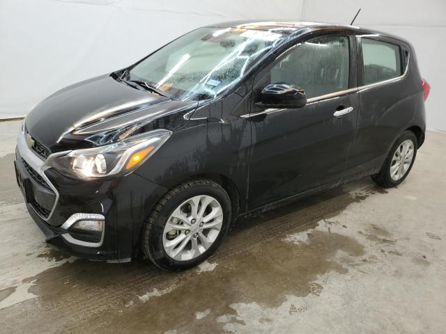Chevrolet Spark (2020)