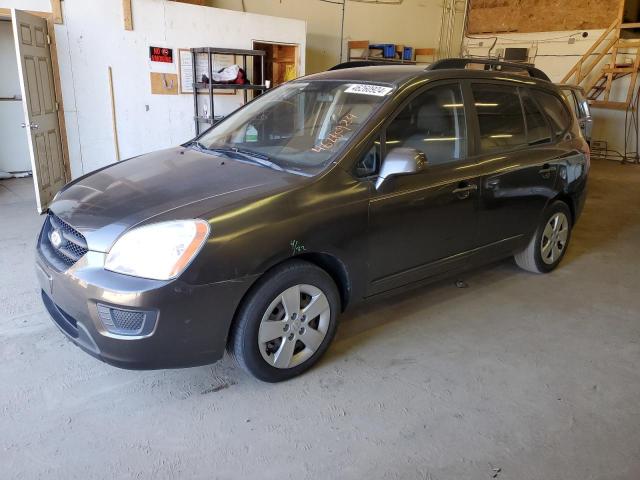 Kia Rondo (2009)