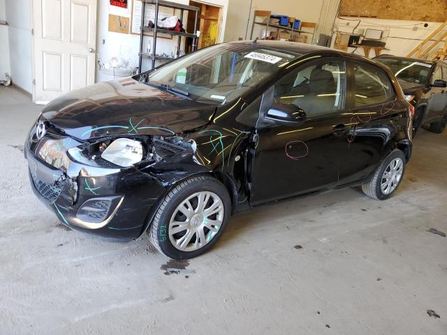 Mazda 2 (2011)