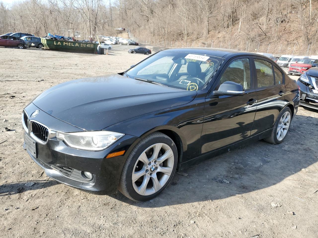 Bmw 3er (2014)