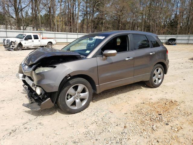 Acura Rdx (2007)