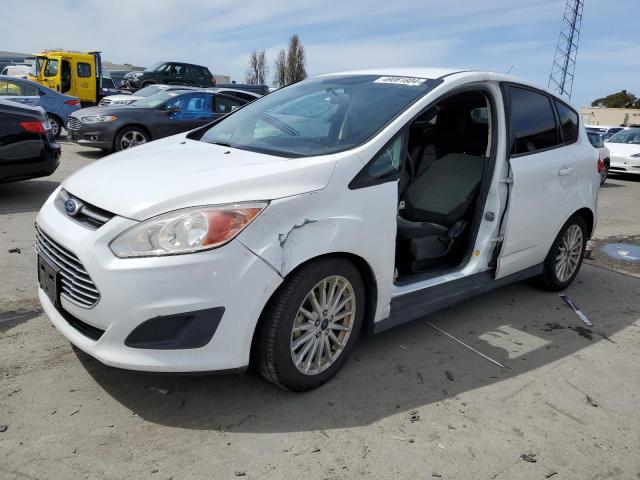 Ford Cmax (2016)