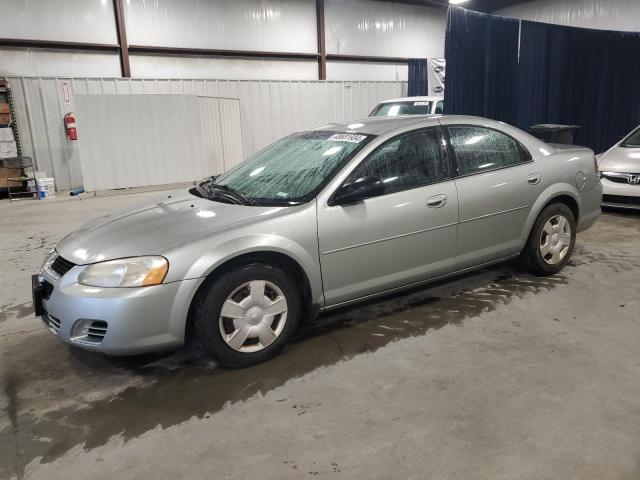 Dodge Stratus (2005)