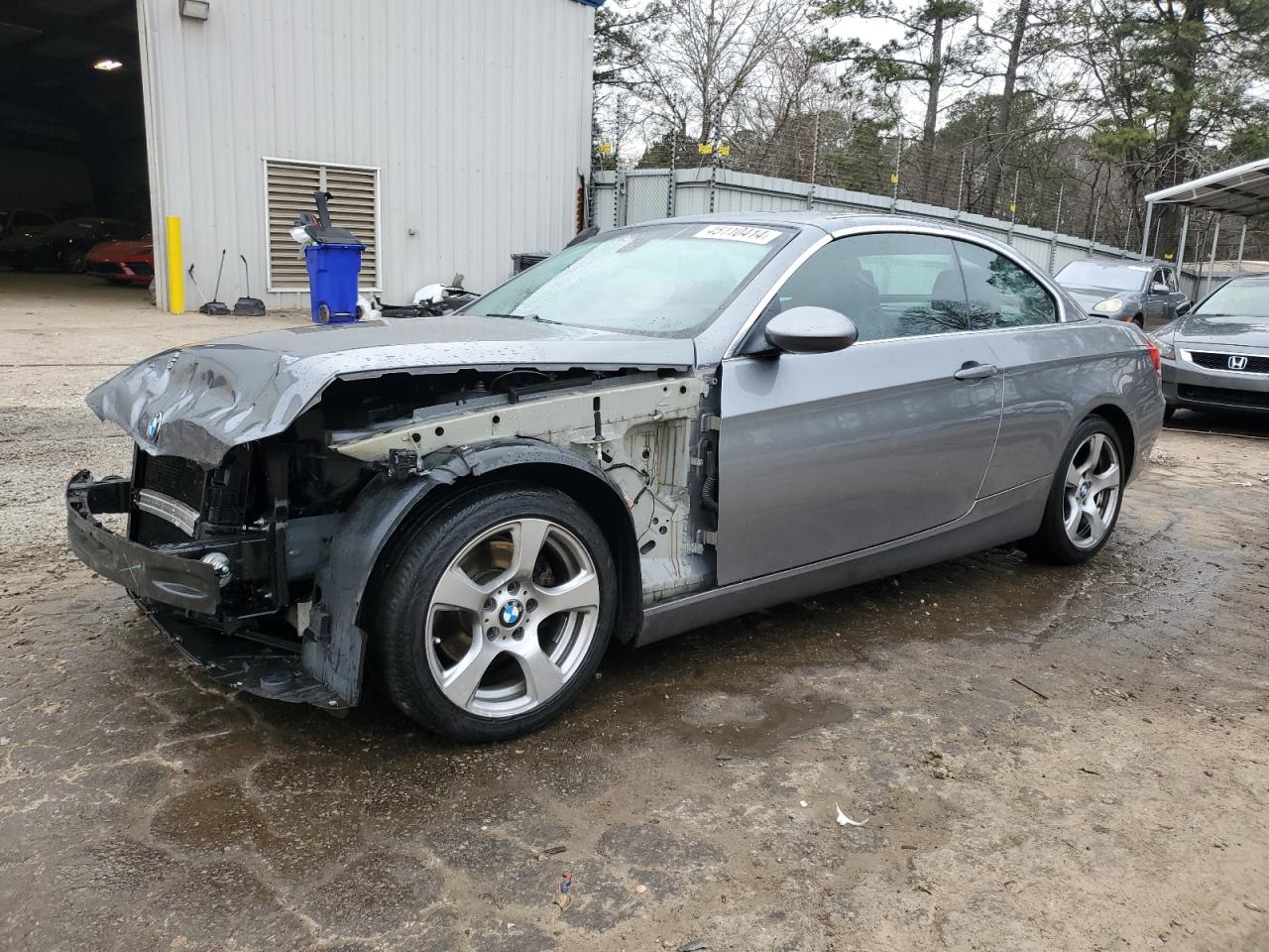 Bmw 3er (2009)