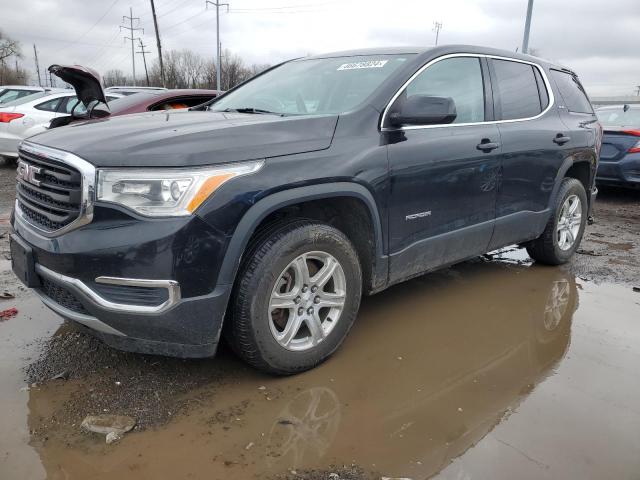 Gmc Acadia (2019)