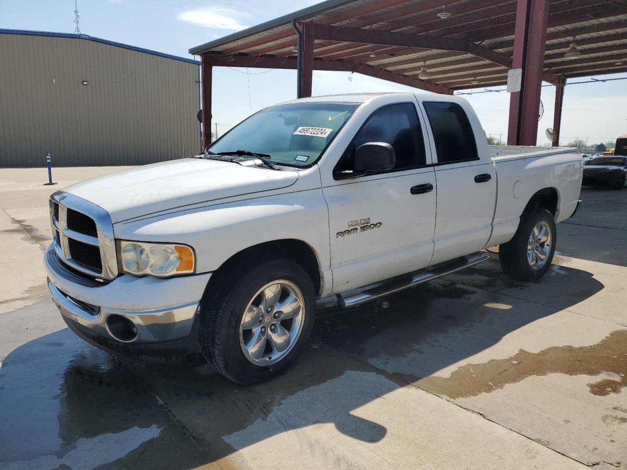 Dodge Ram (2005)