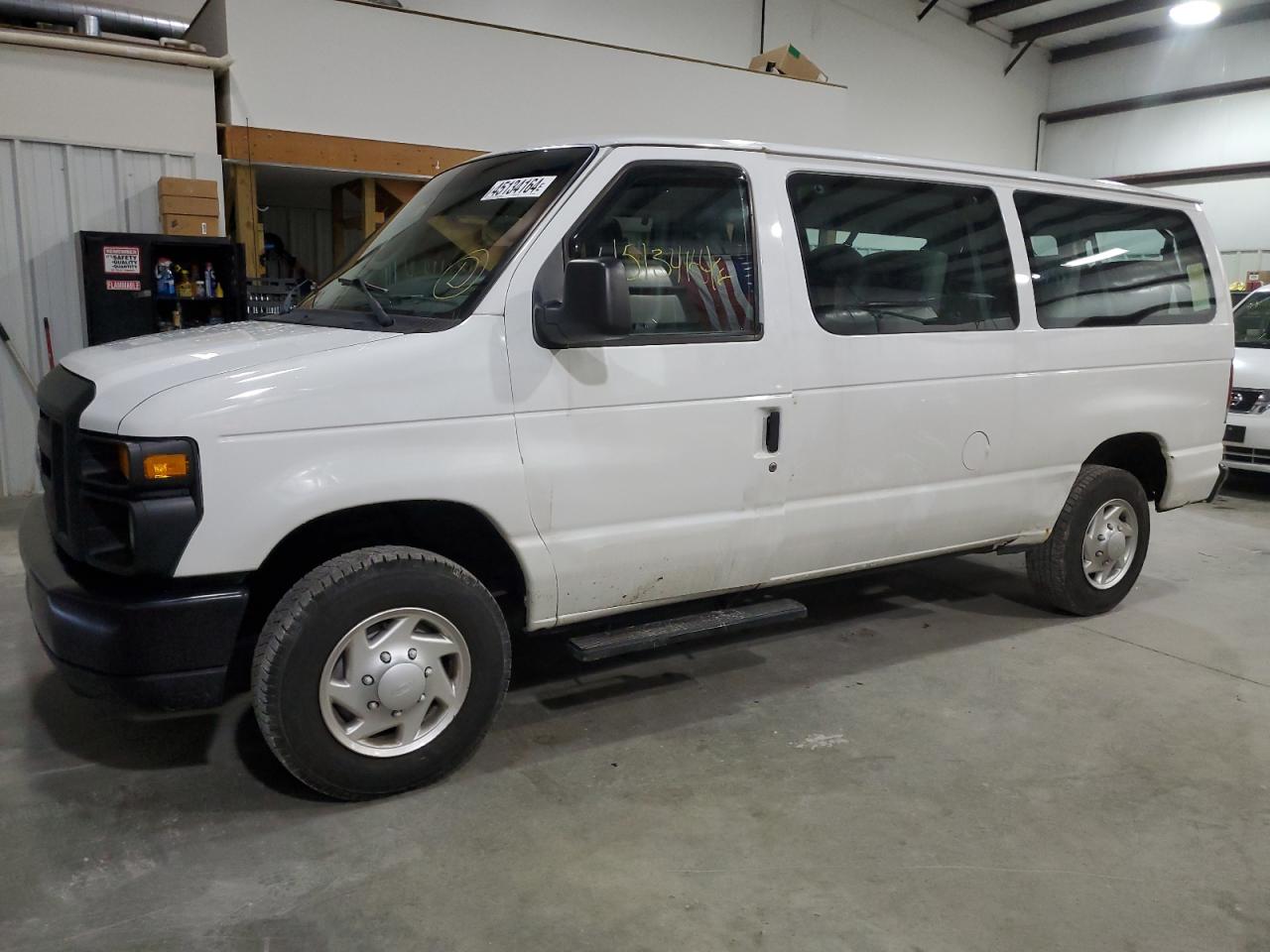 Ford Econoline (2011)
