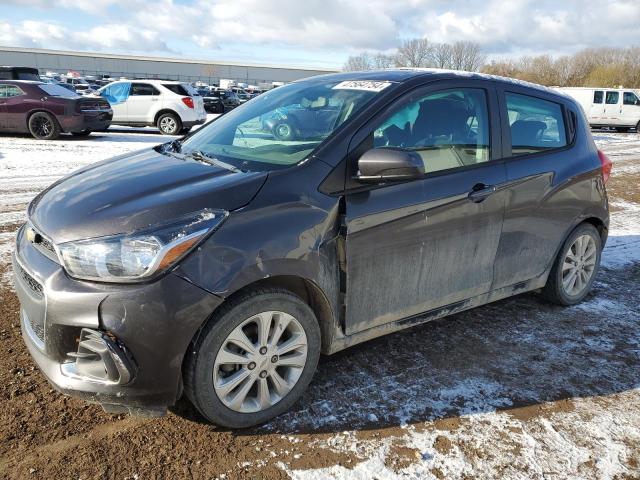 Chevrolet Spark (2016)