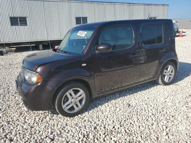 Nissan Cube (2010)