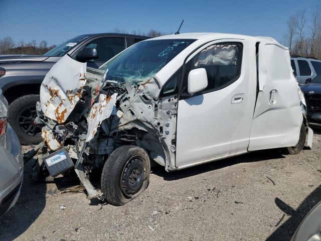 Chevrolet Express (2015)