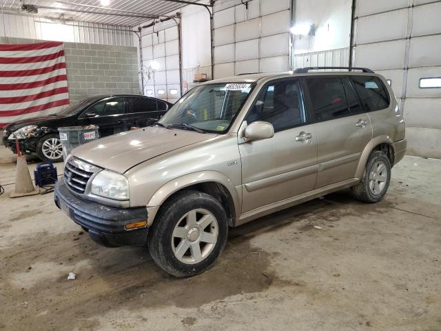 Suzuki Xl7 (2002)