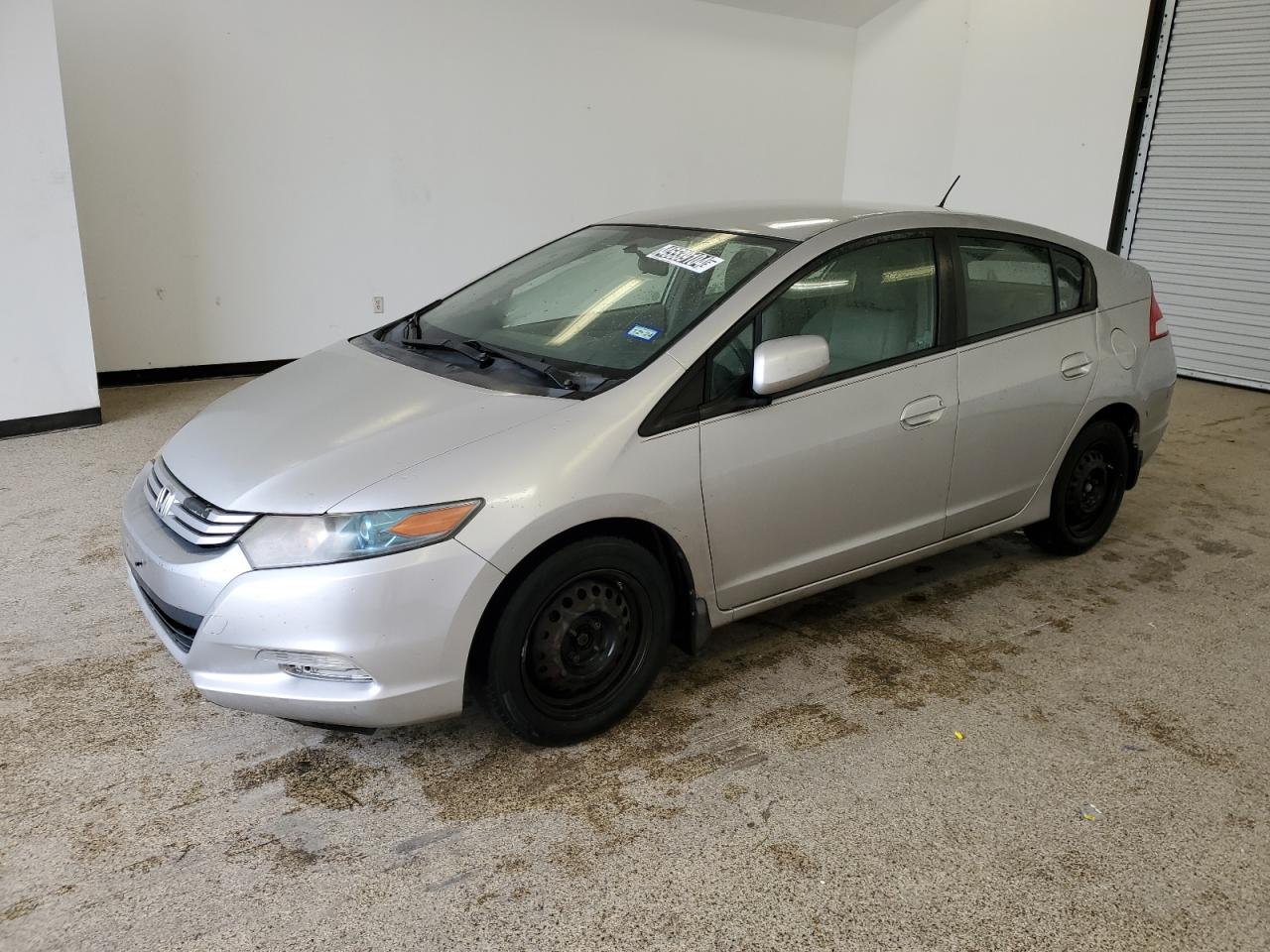 Honda Insight (2010)
