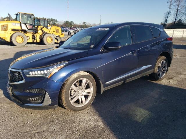Acura Rdx (2020)