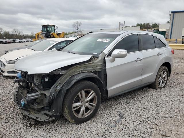 Acura Rdx (2014)