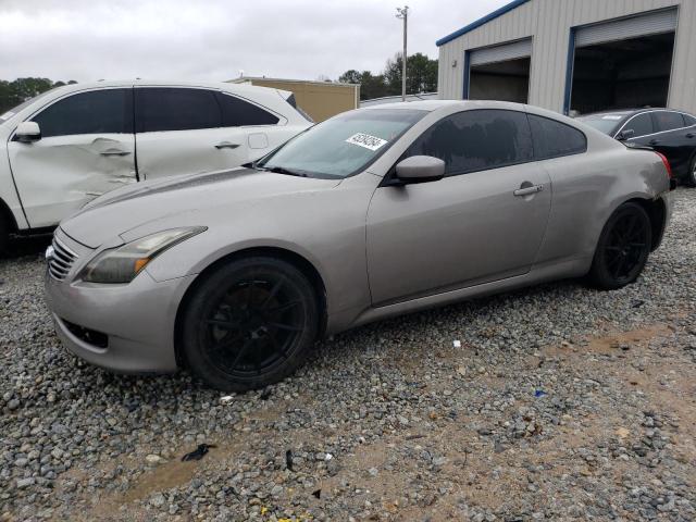 Infiniti G37 (2008)