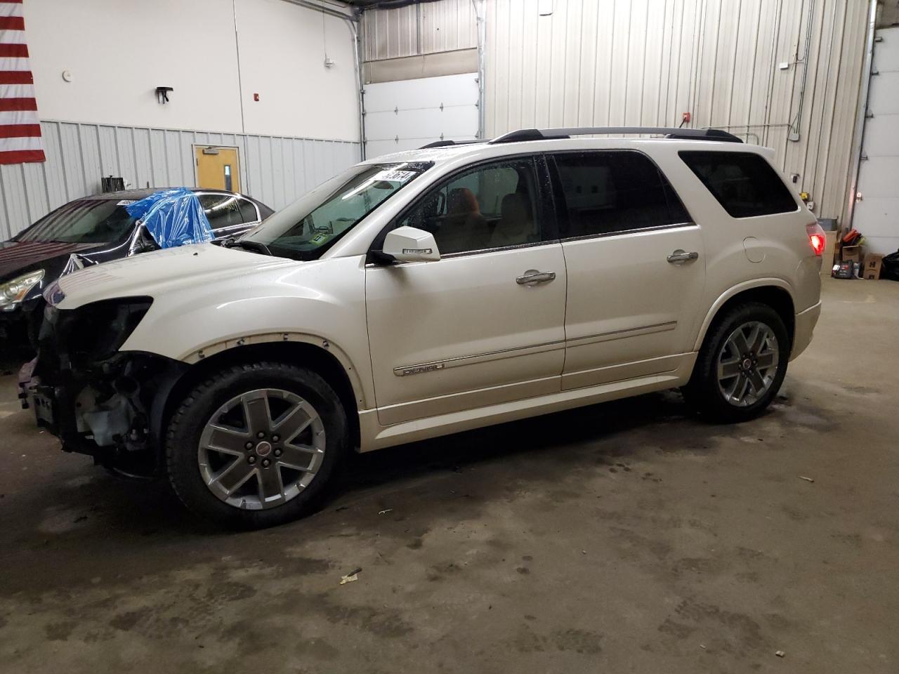 Gmc Acadia (2011)