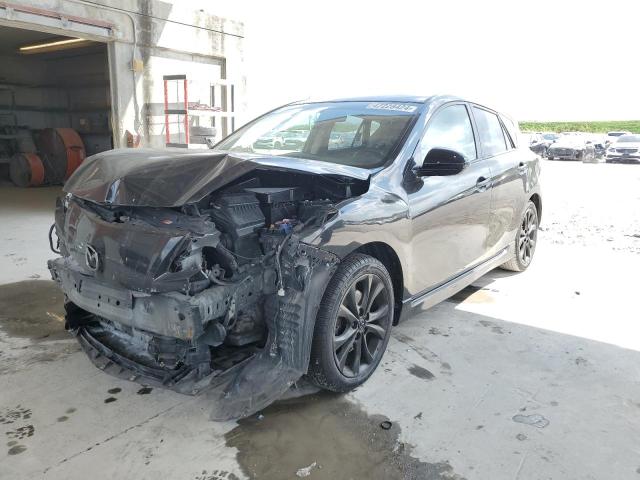 Mazda Mazda3 (2011)