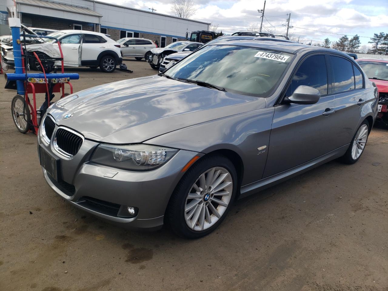 Bmw 3er (2011)