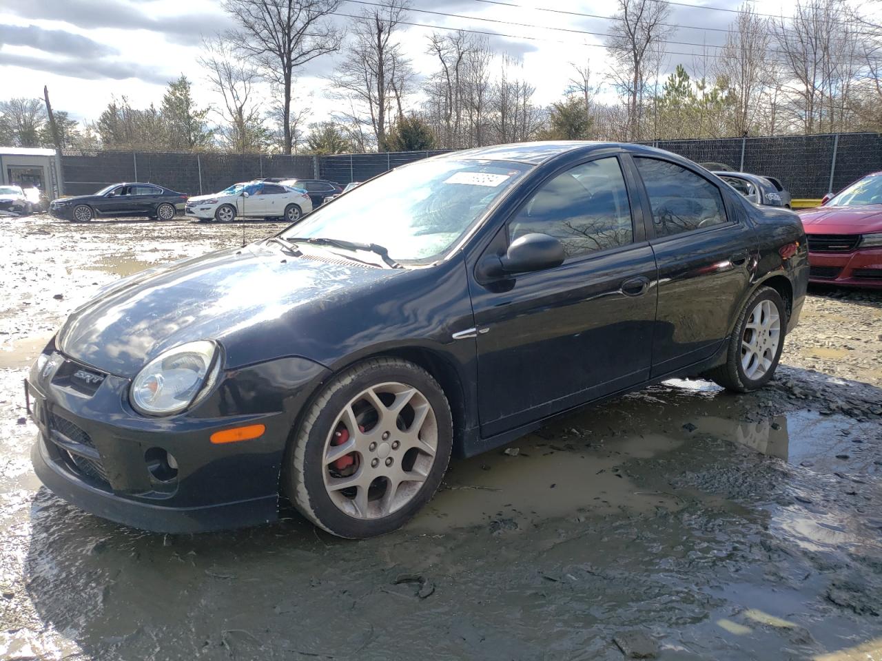Dodge Neon (2003)