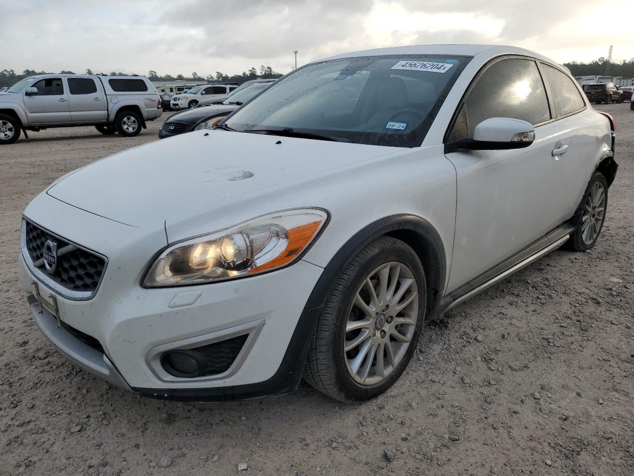 Volvo C30 (2011)