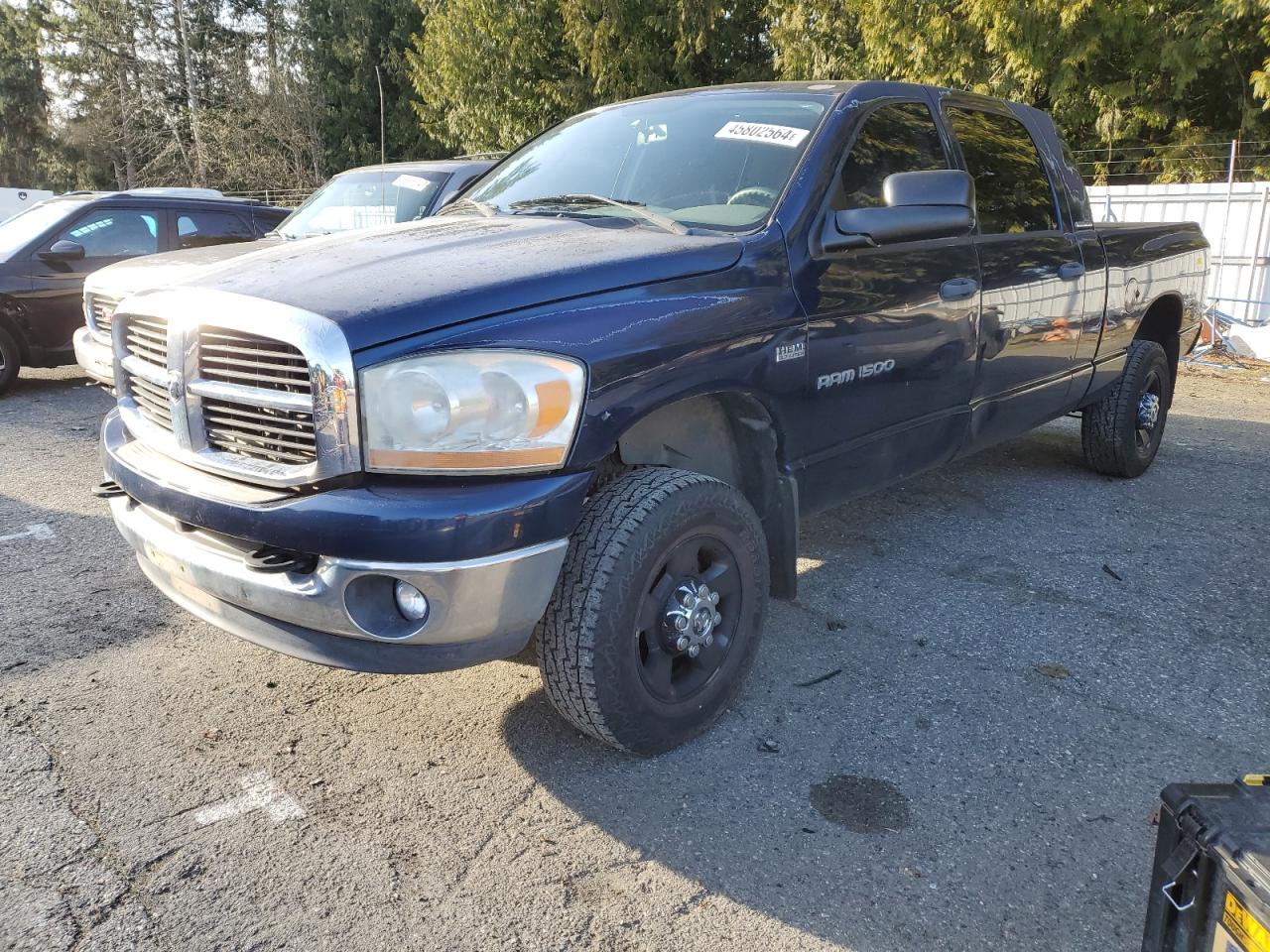 Dodge Ram (2006)