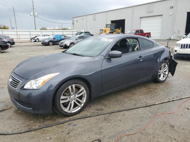 Infiniti G37 (2008)