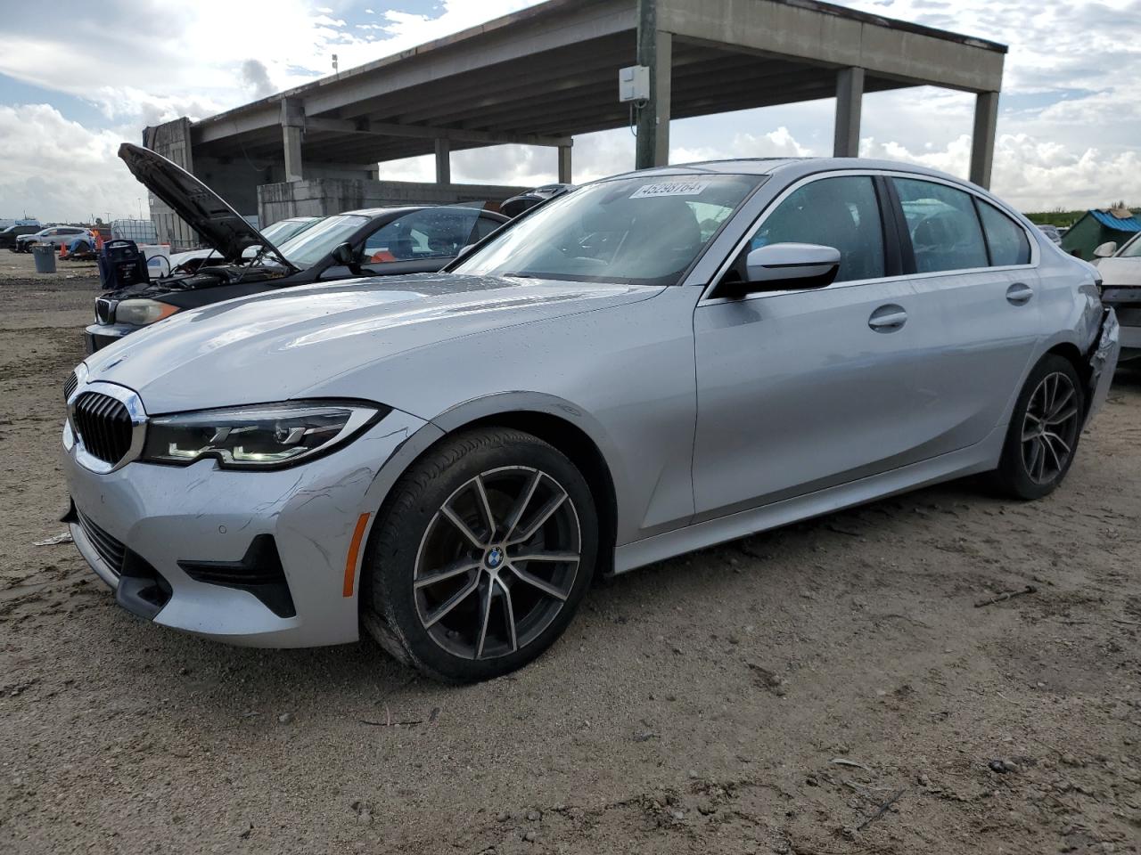Bmw 3er (2020)