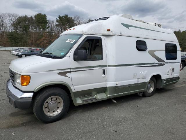 Ford Econoline (2006)