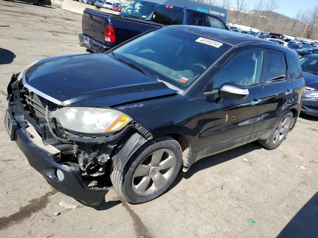 Acura Rdx (2008)