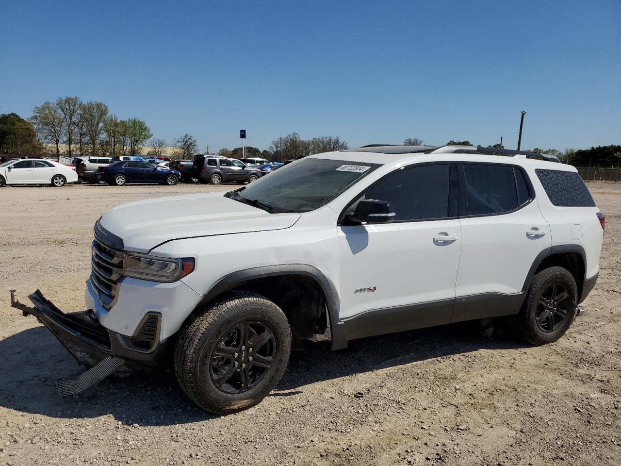 Gmc Acadia (2021)