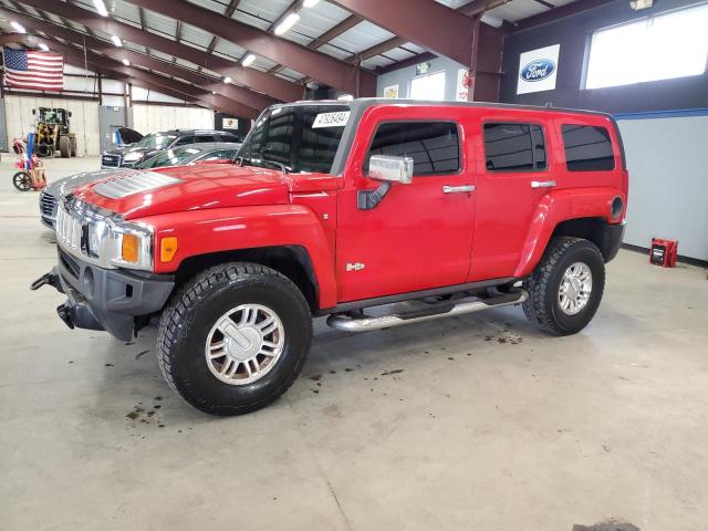 Hummer H3 (2006)