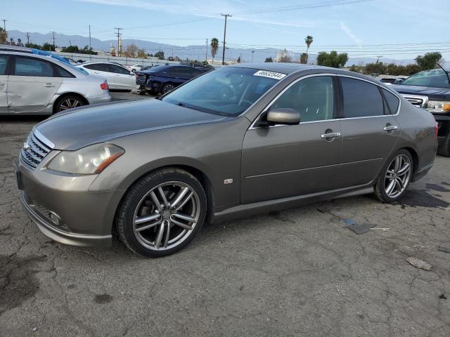 Infiniti M35 (2006)