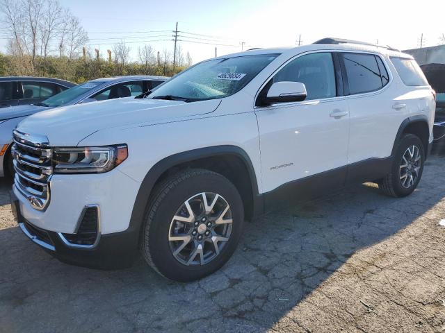Gmc Acadia (2023)
