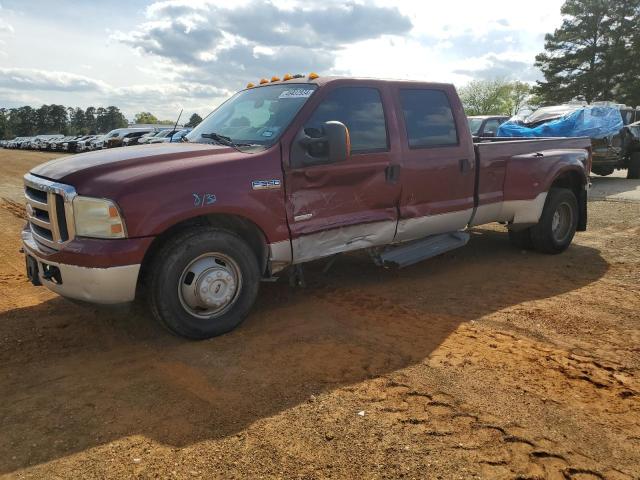 Ford F350 (2006)