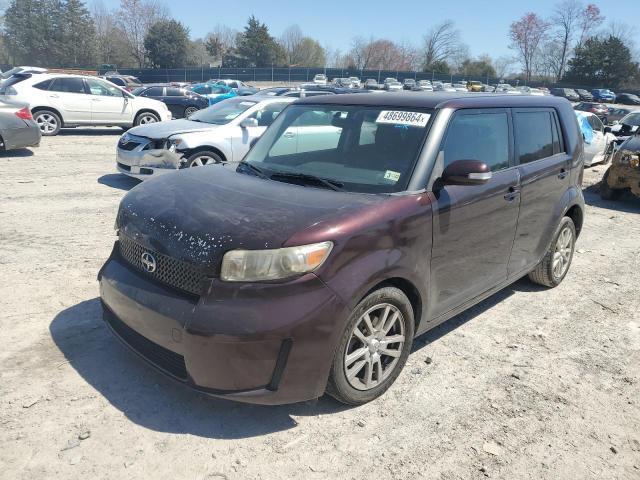 Scion Xb (2008)