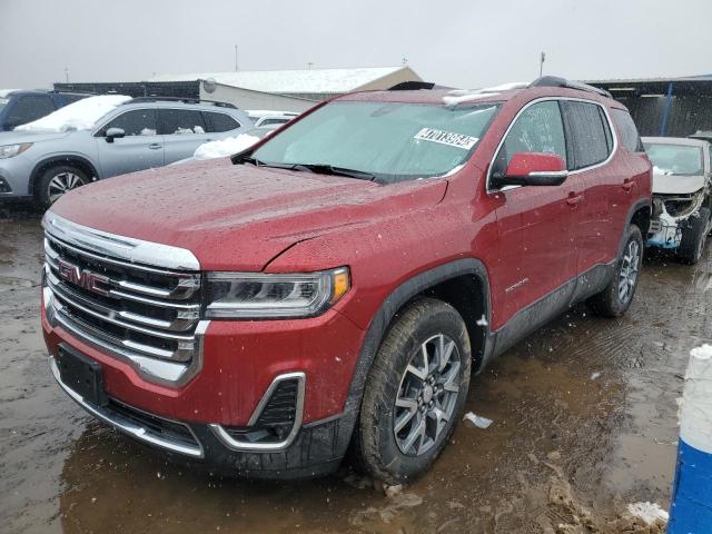 Gmc Acadia (2023)