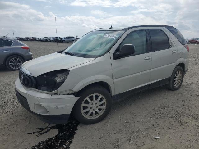 Buick Rendezvous (2007)