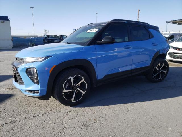 Chevrolet Trailblzr (2023)