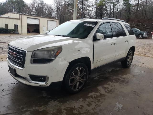 Gmc Acadia (2013)