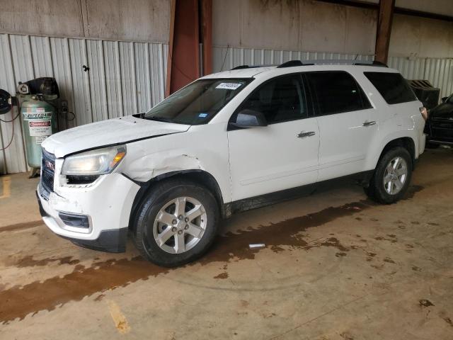 Gmc Acadia (2015)