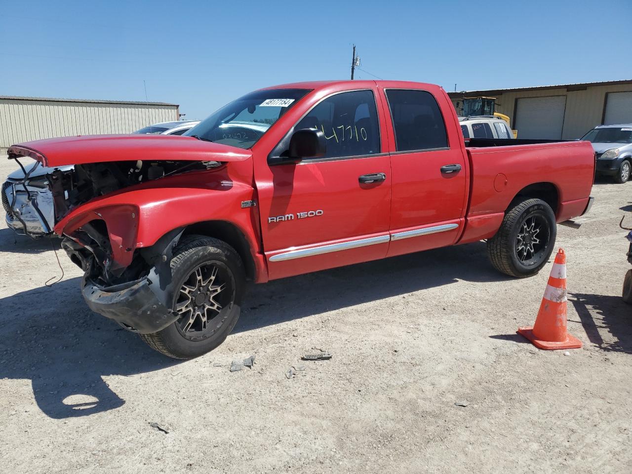 Dodge Ram (2006)