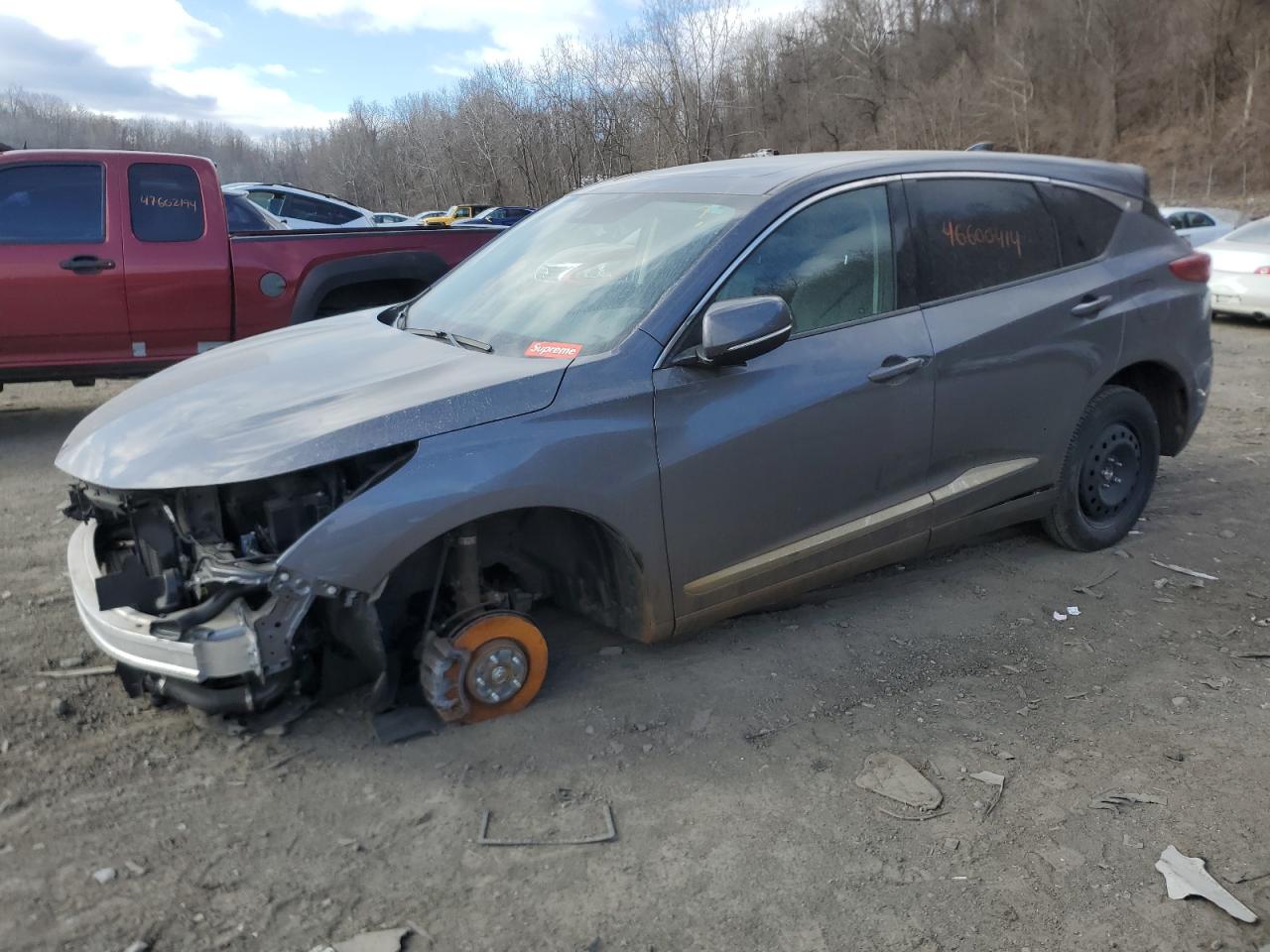 Acura Rdx (2021)