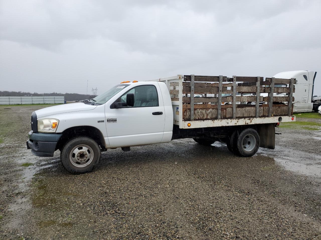 Dodge Ram (2008)