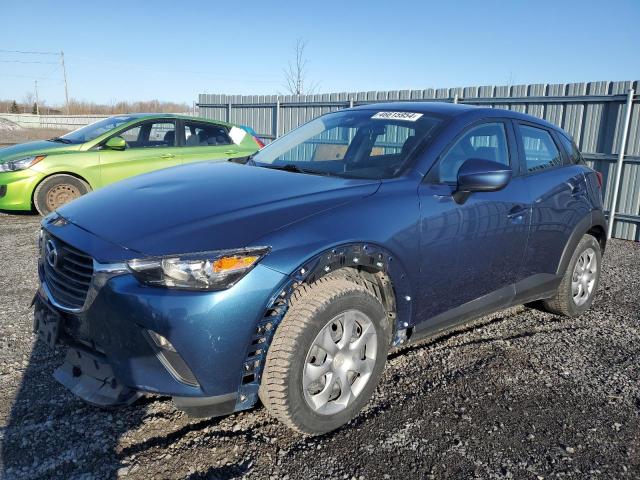 Mazda Cx-3 (2018)