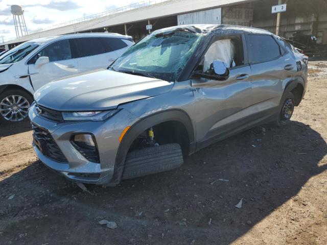 Chevrolet Trailblzr (2023)