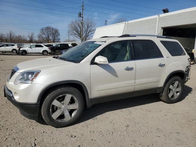 Gmc Acadia (2012)