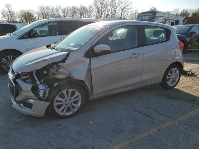 Chevrolet Spark (2020)