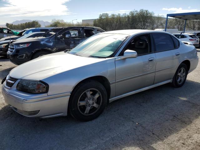 Chevrolet Impala (2005)